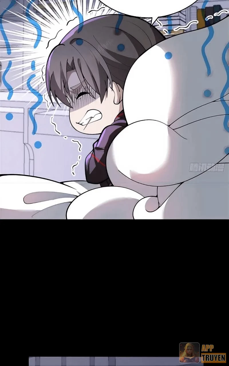 Người Khác Luyện Cấp Ta Tu Tiên, Tới Đại Thừa Kỳ Thì Rời Núi Chapter 21 - 13