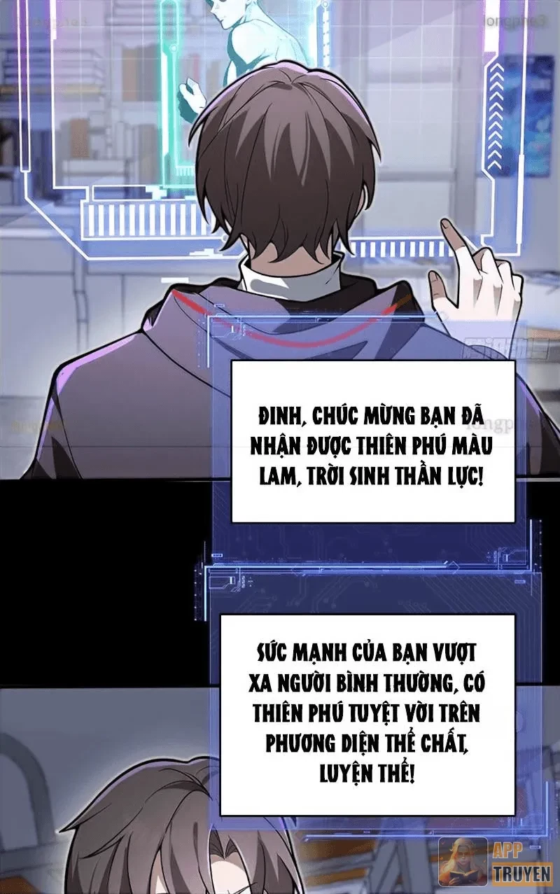 Người Khác Luyện Cấp Ta Tu Tiên, Tới Đại Thừa Kỳ Thì Rời Núi Chapter 21 - 19