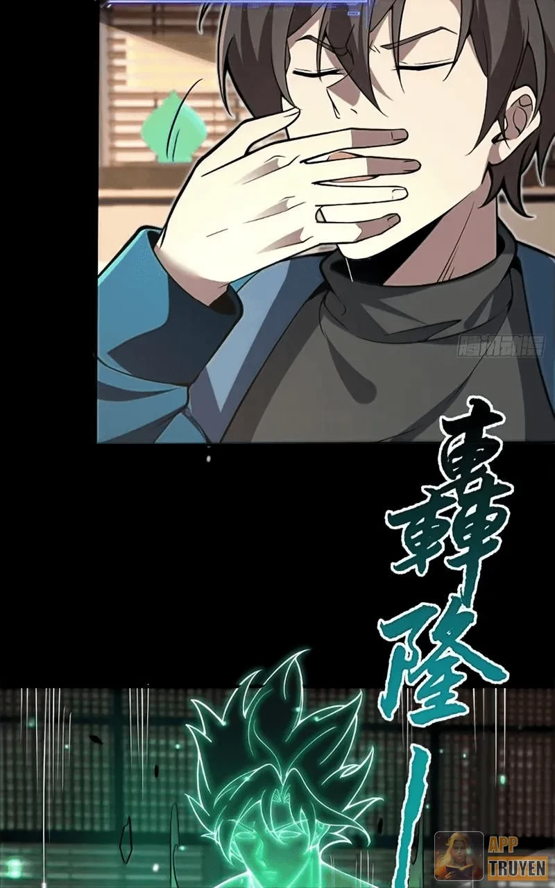 Người Khác Luyện Cấp Ta Tu Tiên, Tới Đại Thừa Kỳ Thì Rời Núi Chapter 21 - 24