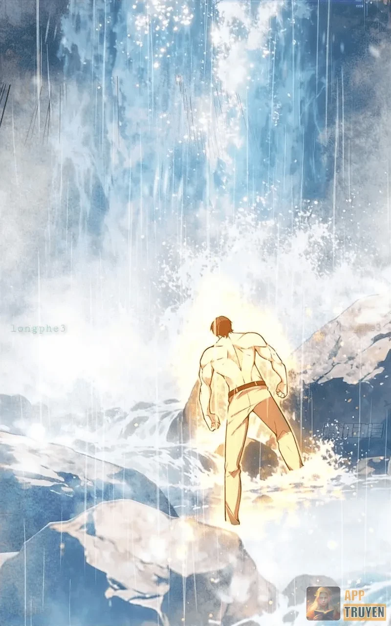 Người Khác Luyện Cấp Ta Tu Tiên, Tới Đại Thừa Kỳ Thì Rời Núi Chapter 21 - 29