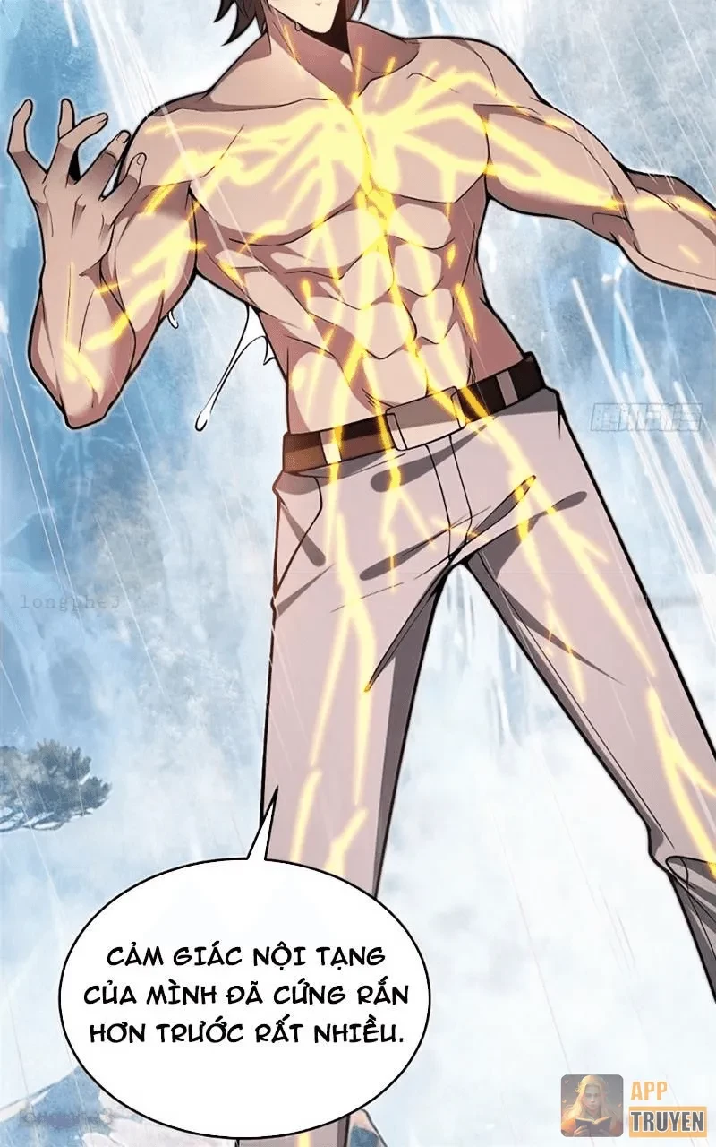 Người Khác Luyện Cấp Ta Tu Tiên, Tới Đại Thừa Kỳ Thì Rời Núi Chapter 21 - 32