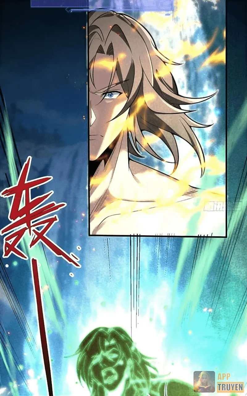 Người Khác Luyện Cấp Ta Tu Tiên, Tới Đại Thừa Kỳ Thì Rời Núi Chapter 21 - 37