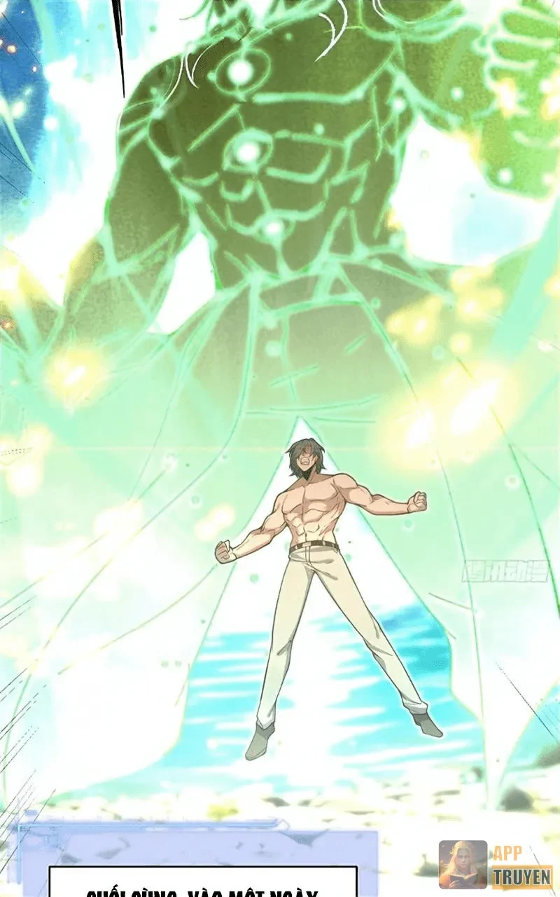 Người Khác Luyện Cấp Ta Tu Tiên, Tới Đại Thừa Kỳ Thì Rời Núi Chapter 21 - 38