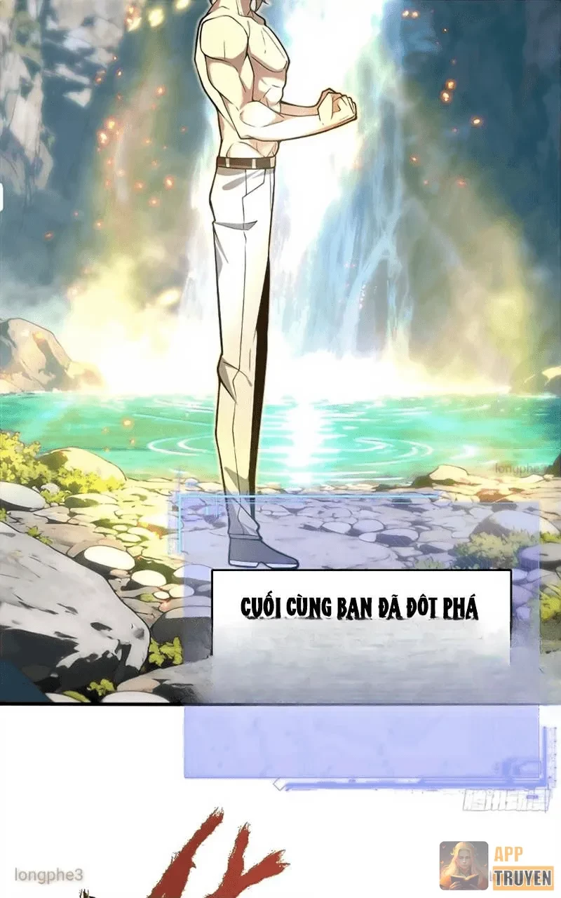 Người Khác Luyện Cấp Ta Tu Tiên, Tới Đại Thừa Kỳ Thì Rời Núi Chapter 21 - 40