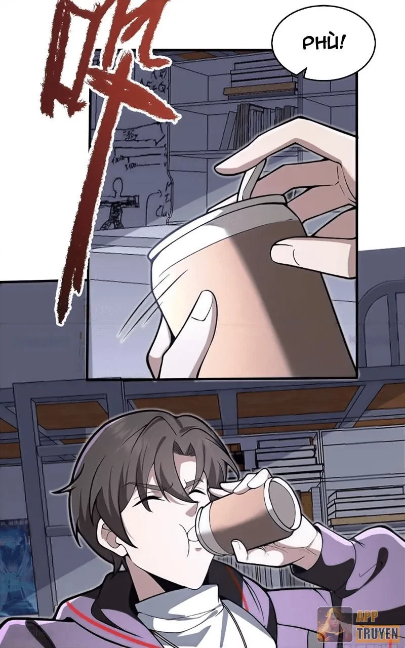 Người Khác Luyện Cấp Ta Tu Tiên, Tới Đại Thừa Kỳ Thì Rời Núi Chapter 21 - 41