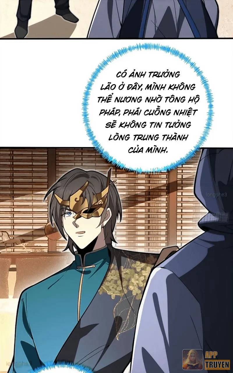 Người Khác Luyện Cấp Ta Tu Tiên, Tới Đại Thừa Kỳ Thì Rời Núi Chapter 21 - 47