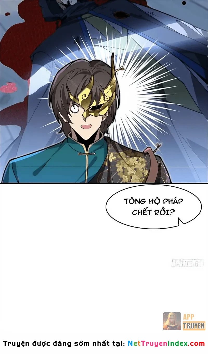 Người Khác Luyện Cấp Ta Tu Tiên, Tới Đại Thừa Kỳ Thì Rời Núi Chapter 21 - 49