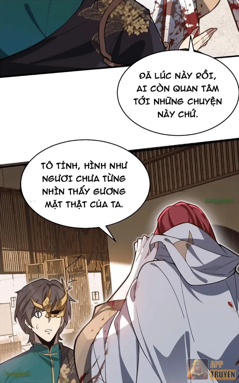 Người Khác Luyện Cấp Ta Tu Tiên, Tới Đại Thừa Kỳ Thì Rời Núi Chapter 21 - 51