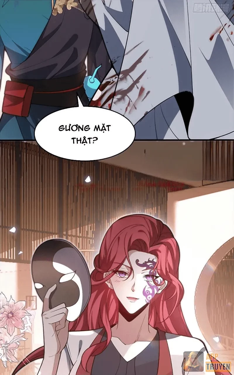 Người Khác Luyện Cấp Ta Tu Tiên, Tới Đại Thừa Kỳ Thì Rời Núi Chapter 21 - 52