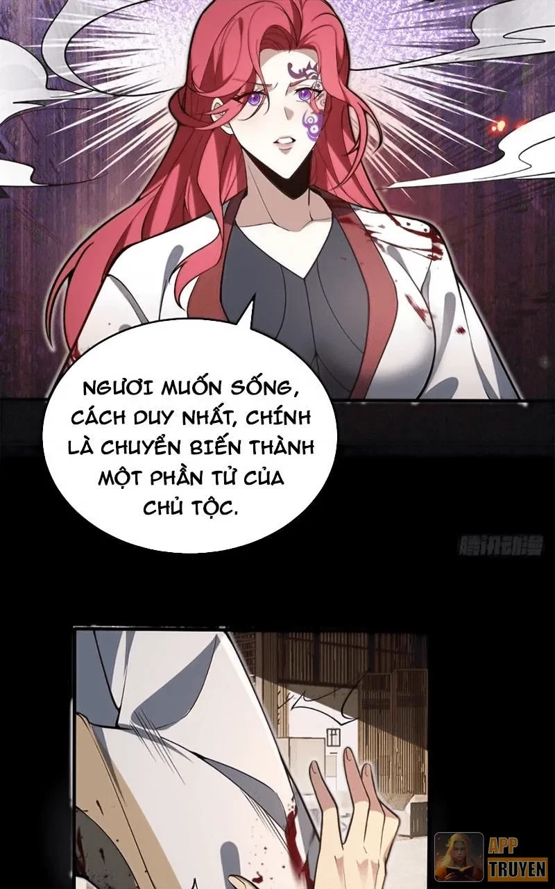 Người Khác Luyện Cấp Ta Tu Tiên, Tới Đại Thừa Kỳ Thì Rời Núi Chapter 21 - 57