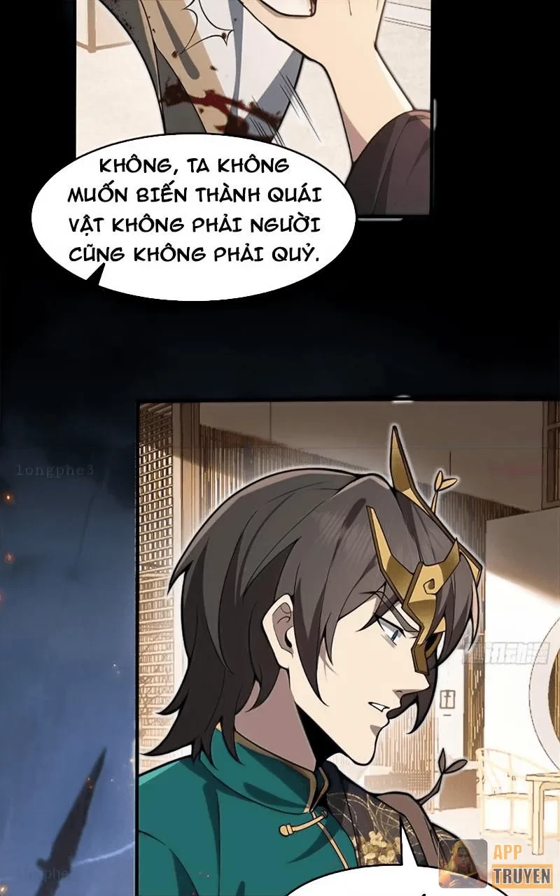 Người Khác Luyện Cấp Ta Tu Tiên, Tới Đại Thừa Kỳ Thì Rời Núi Chapter 21 - 58