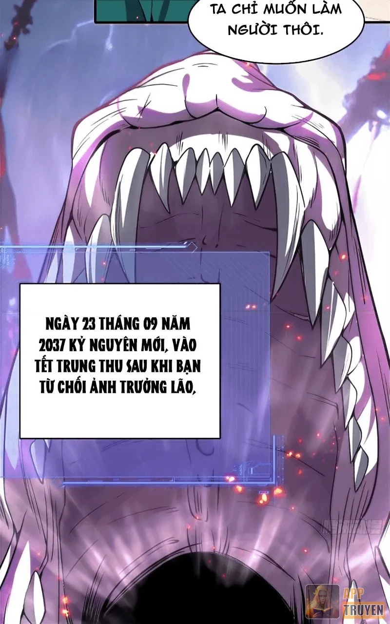 Người Khác Luyện Cấp Ta Tu Tiên, Tới Đại Thừa Kỳ Thì Rời Núi Chapter 21 - 59