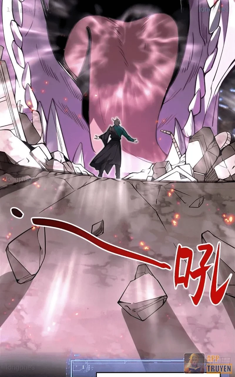 Người Khác Luyện Cấp Ta Tu Tiên, Tới Đại Thừa Kỳ Thì Rời Núi Chapter 21 - 60