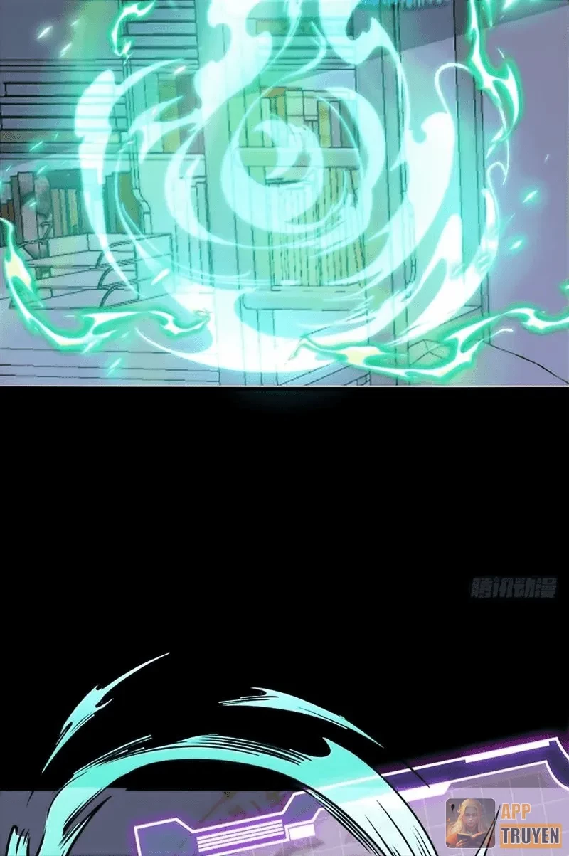 Người Khác Luyện Cấp Ta Tu Tiên, Tới Đại Thừa Kỳ Thì Rời Núi Chapter 21 - 65