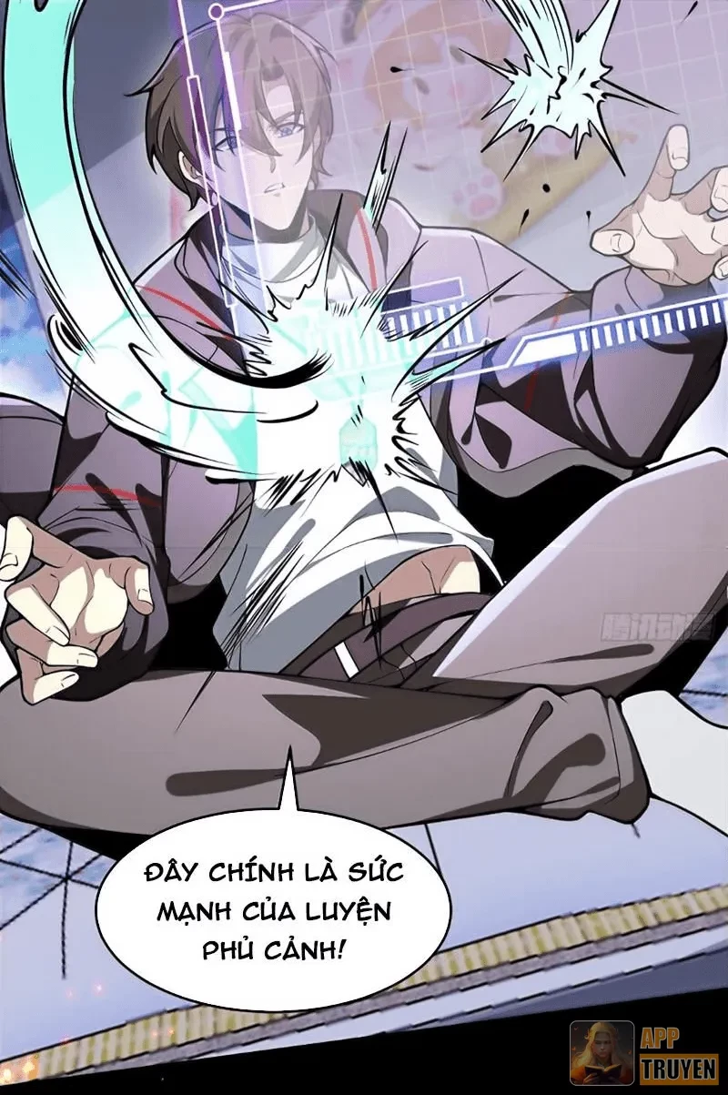 Người Khác Luyện Cấp Ta Tu Tiên, Tới Đại Thừa Kỳ Thì Rời Núi Chapter 21 - 66