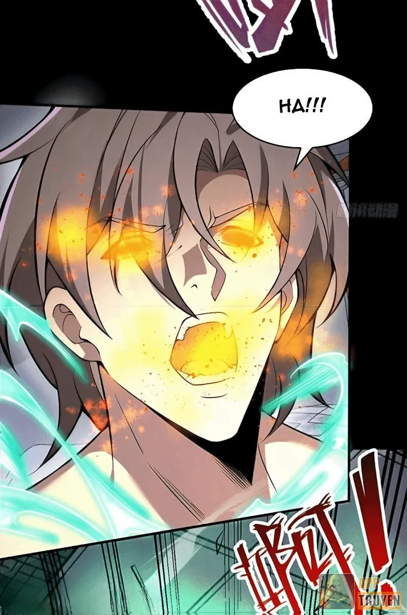 Người Khác Luyện Cấp Ta Tu Tiên, Tới Đại Thừa Kỳ Thì Rời Núi Chapter 21 - 68