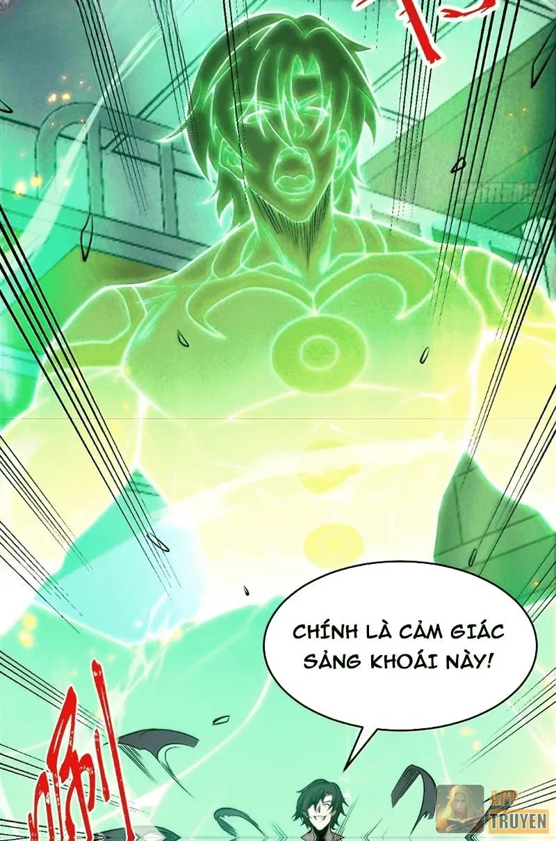 Người Khác Luyện Cấp Ta Tu Tiên, Tới Đại Thừa Kỳ Thì Rời Núi Chapter 21 - 69