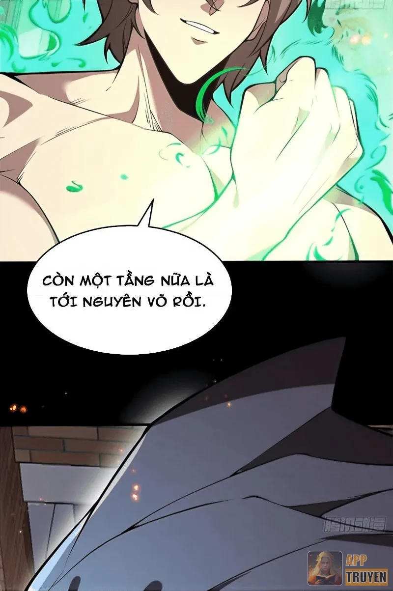 Người Khác Luyện Cấp Ta Tu Tiên, Tới Đại Thừa Kỳ Thì Rời Núi Chapter 21 - 71