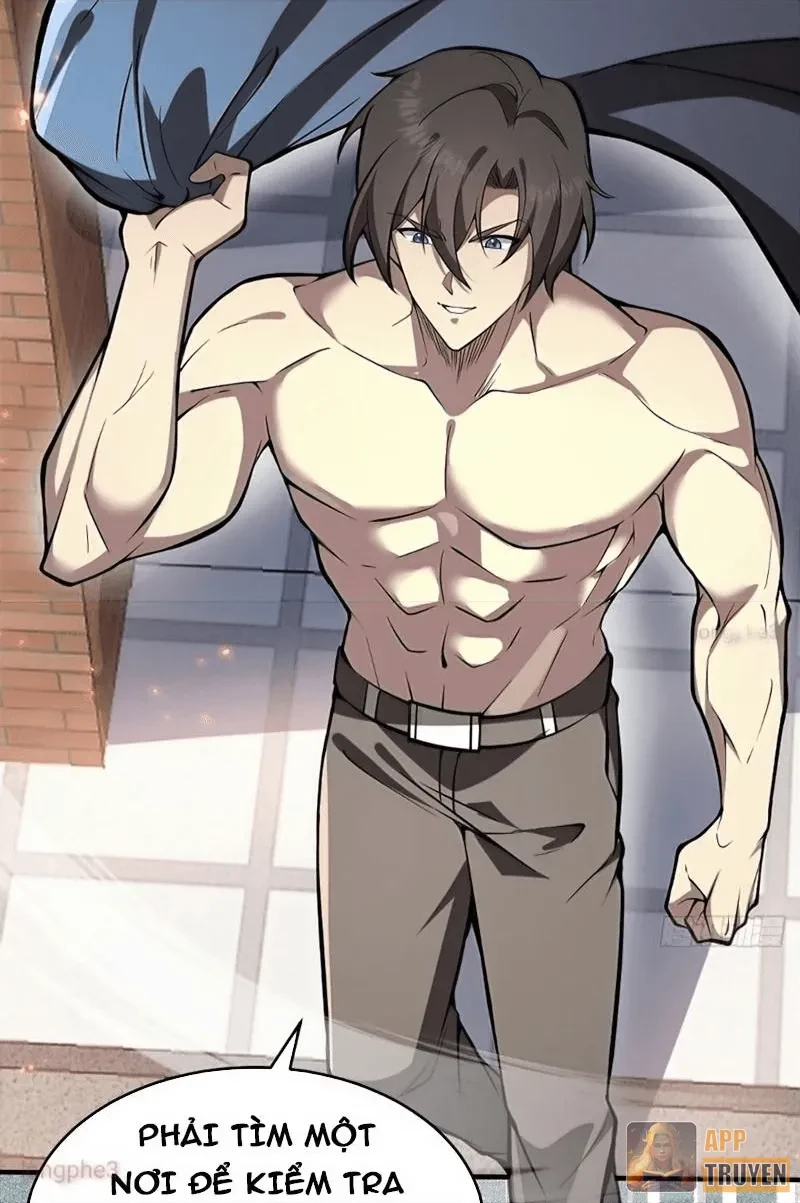 Người Khác Luyện Cấp Ta Tu Tiên, Tới Đại Thừa Kỳ Thì Rời Núi Chapter 21 - 72