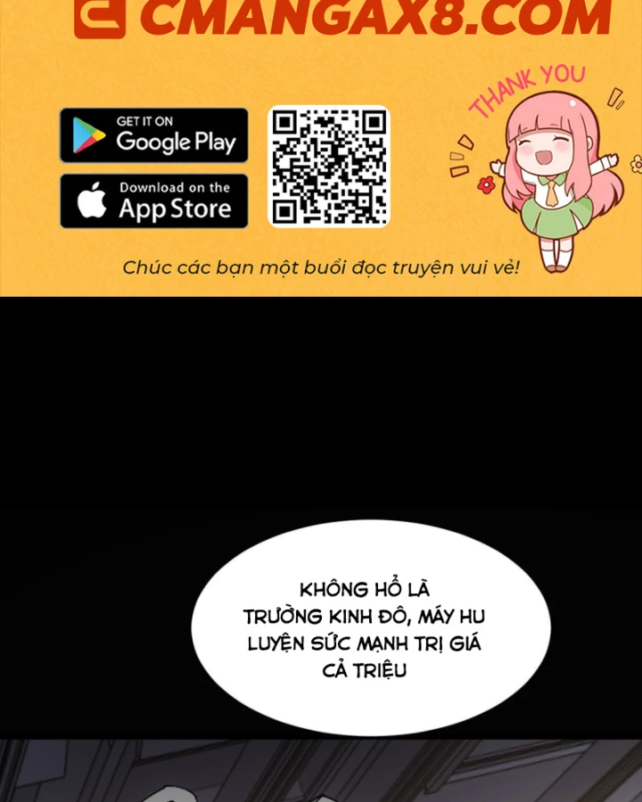 Người Khác Luyện Cấp Ta Tu Tiên, Tới Đại Thừa Kỳ Thì Rời Núi Chapter 22 - 2