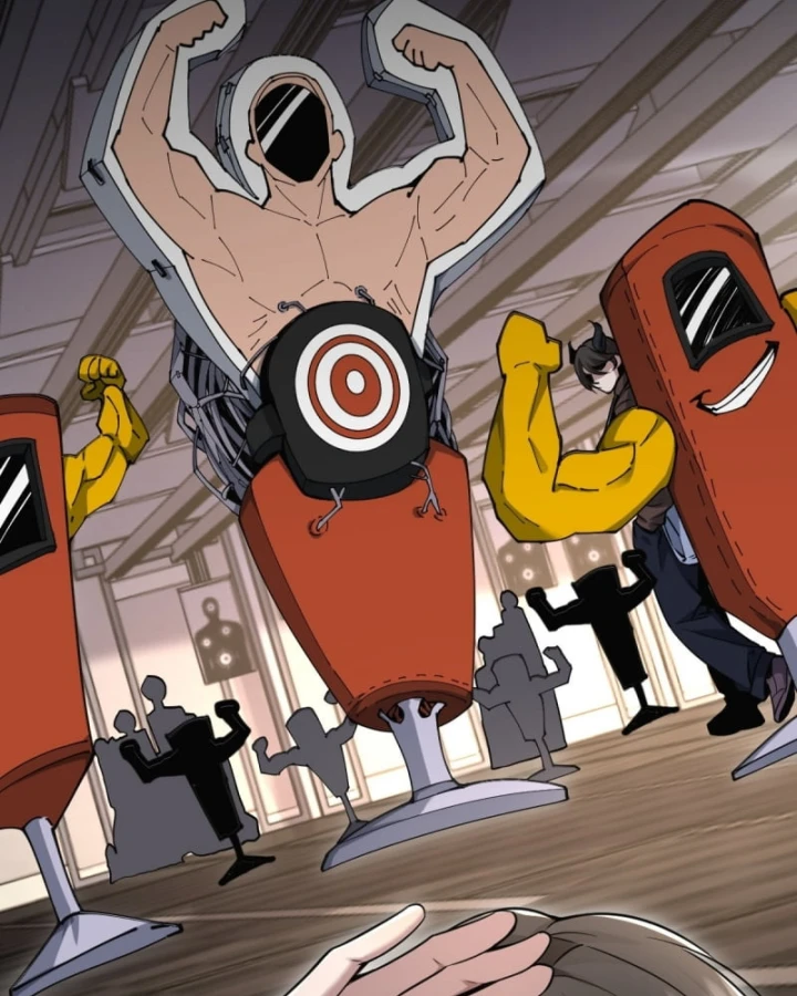 Người Khác Luyện Cấp Ta Tu Tiên, Tới Đại Thừa Kỳ Thì Rời Núi Chapter 22 - 3