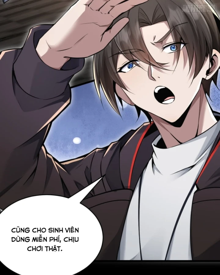 Người Khác Luyện Cấp Ta Tu Tiên, Tới Đại Thừa Kỳ Thì Rời Núi Chapter 22 - 4