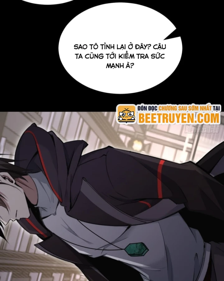 Người Khác Luyện Cấp Ta Tu Tiên, Tới Đại Thừa Kỳ Thì Rời Núi Chapter 22 - 5