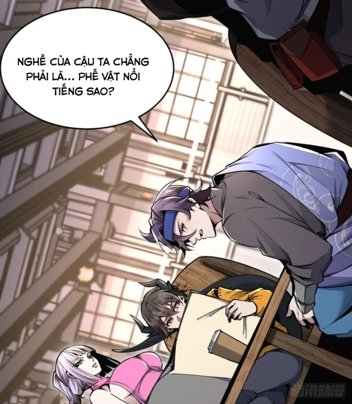 Người Khác Luyện Cấp Ta Tu Tiên, Tới Đại Thừa Kỳ Thì Rời Núi Chapter 22 - 6