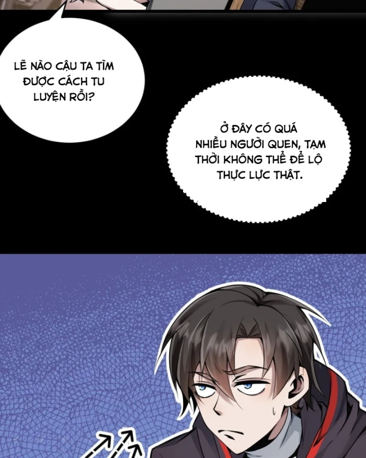 Người Khác Luyện Cấp Ta Tu Tiên, Tới Đại Thừa Kỳ Thì Rời Núi Chapter 22 - 7