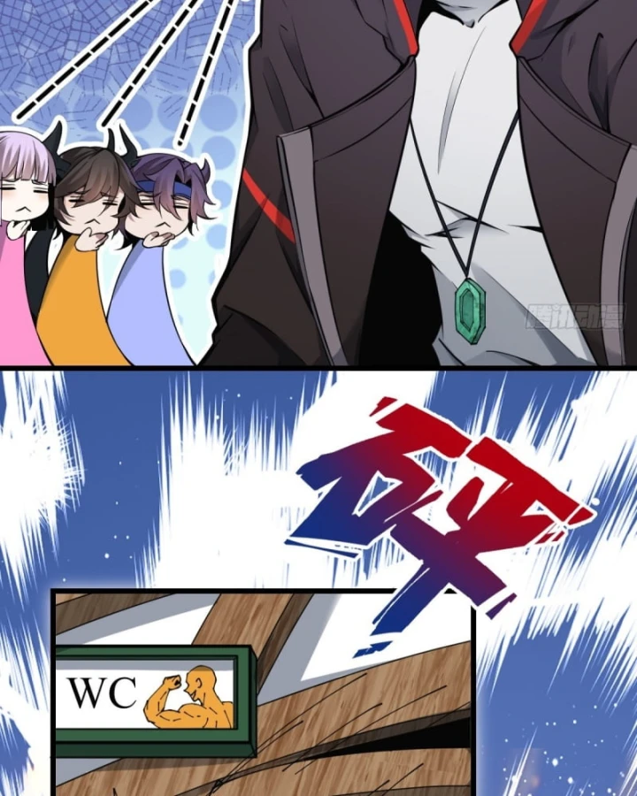 Người Khác Luyện Cấp Ta Tu Tiên, Tới Đại Thừa Kỳ Thì Rời Núi Chapter 22 - 8