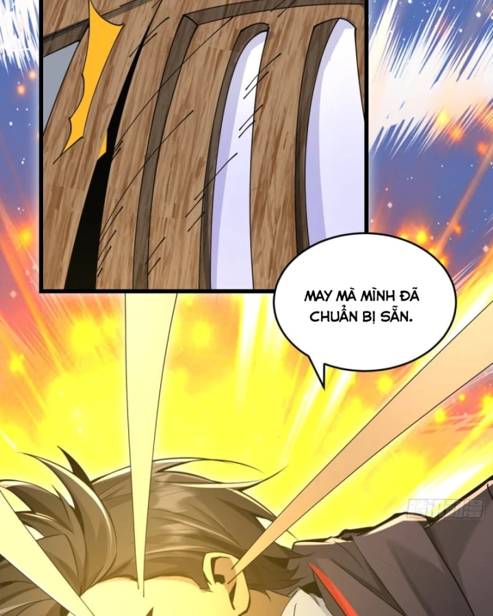 Người Khác Luyện Cấp Ta Tu Tiên, Tới Đại Thừa Kỳ Thì Rời Núi Chapter 22 - 9