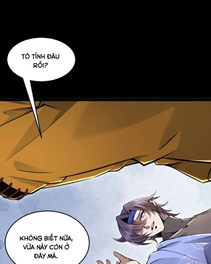 Người Khác Luyện Cấp Ta Tu Tiên, Tới Đại Thừa Kỳ Thì Rời Núi Chapter 22 - 12