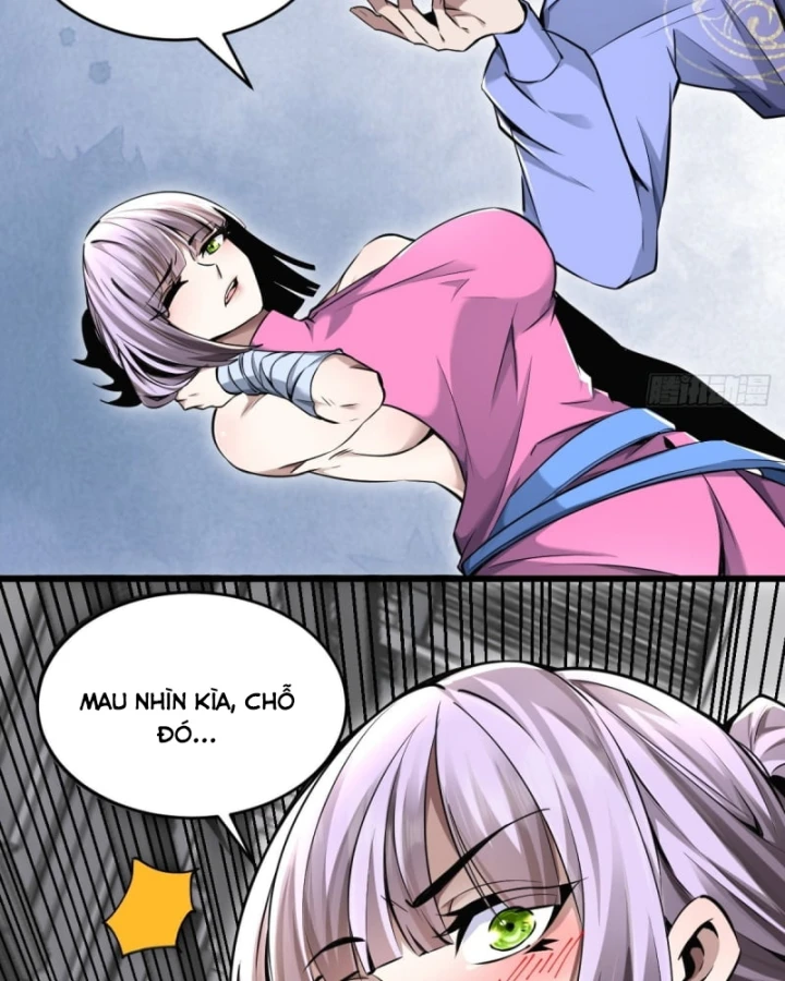 Người Khác Luyện Cấp Ta Tu Tiên, Tới Đại Thừa Kỳ Thì Rời Núi Chapter 22 - 13