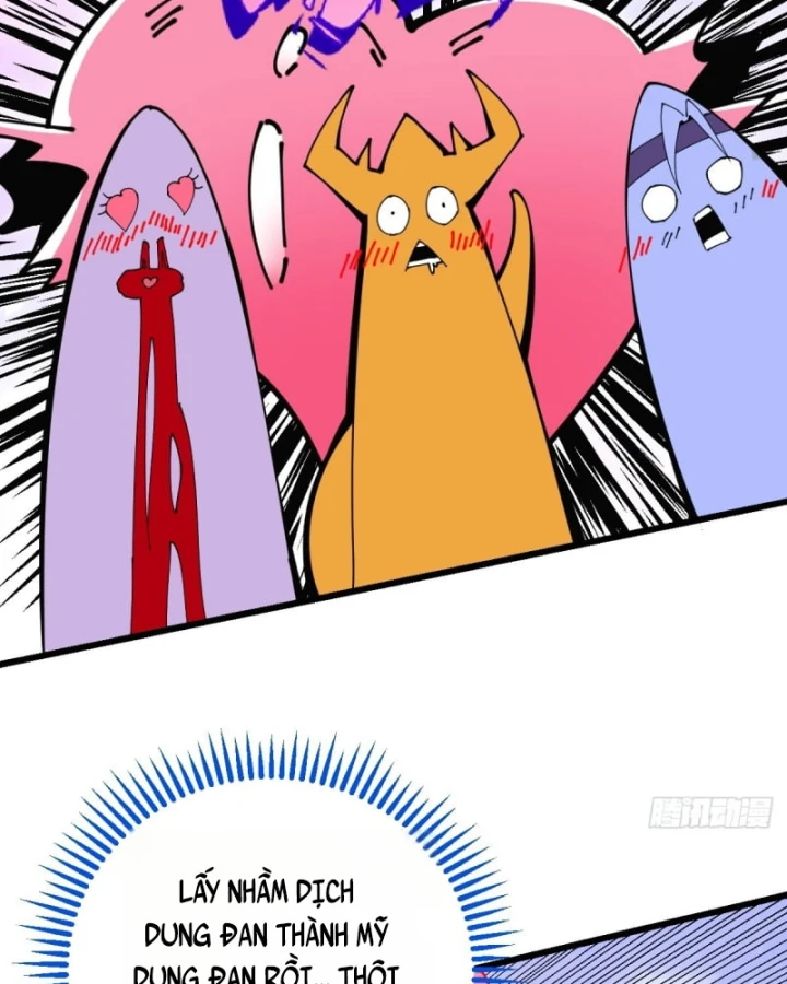 Người Khác Luyện Cấp Ta Tu Tiên, Tới Đại Thừa Kỳ Thì Rời Núi Chapter 22 - 19