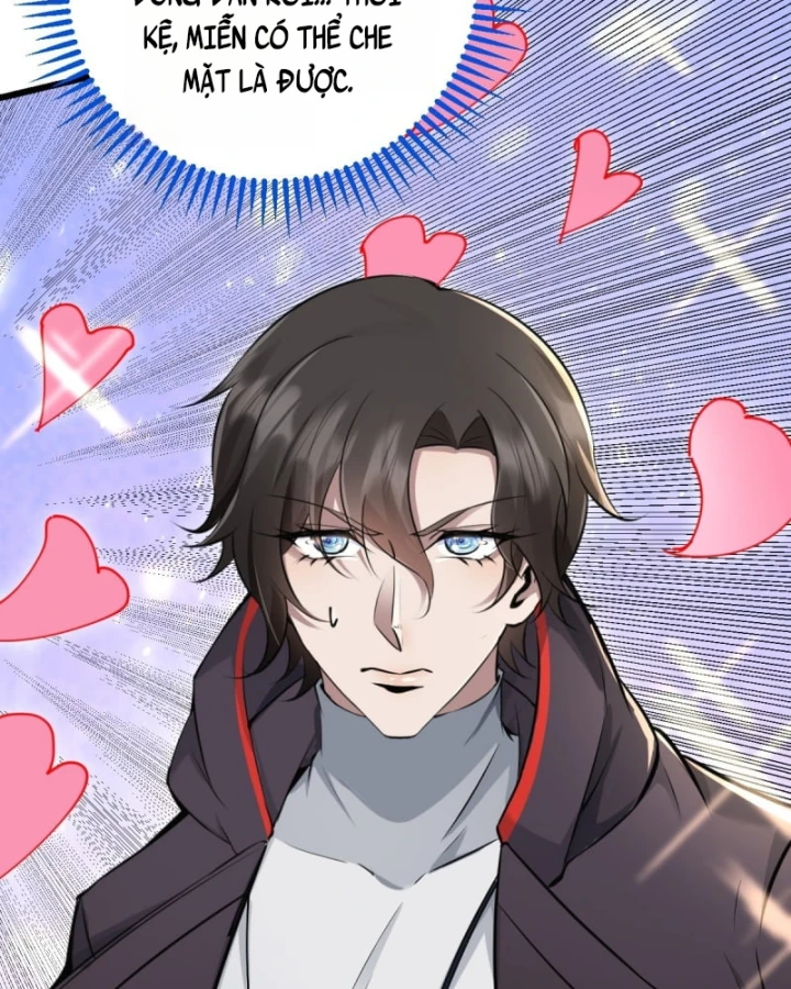 Người Khác Luyện Cấp Ta Tu Tiên, Tới Đại Thừa Kỳ Thì Rời Núi Chapter 22 - 20