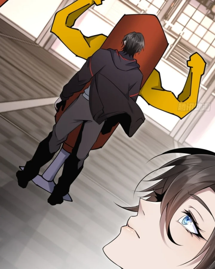 Người Khác Luyện Cấp Ta Tu Tiên, Tới Đại Thừa Kỳ Thì Rời Núi Chapter 22 - 23