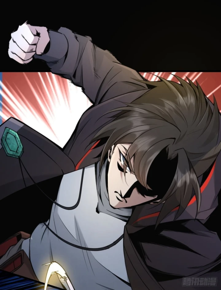 Người Khác Luyện Cấp Ta Tu Tiên, Tới Đại Thừa Kỳ Thì Rời Núi Chapter 22 - 25