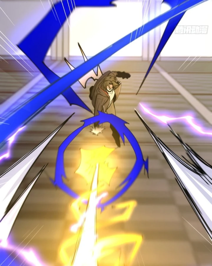 Người Khác Luyện Cấp Ta Tu Tiên, Tới Đại Thừa Kỳ Thì Rời Núi Chapter 22 - 27