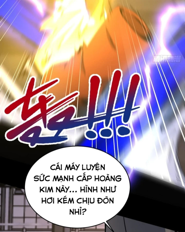 Người Khác Luyện Cấp Ta Tu Tiên, Tới Đại Thừa Kỳ Thì Rời Núi Chapter 22 - 28