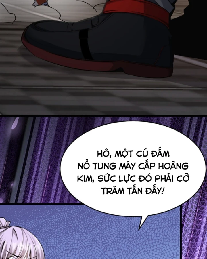 Người Khác Luyện Cấp Ta Tu Tiên, Tới Đại Thừa Kỳ Thì Rời Núi Chapter 22 - 30