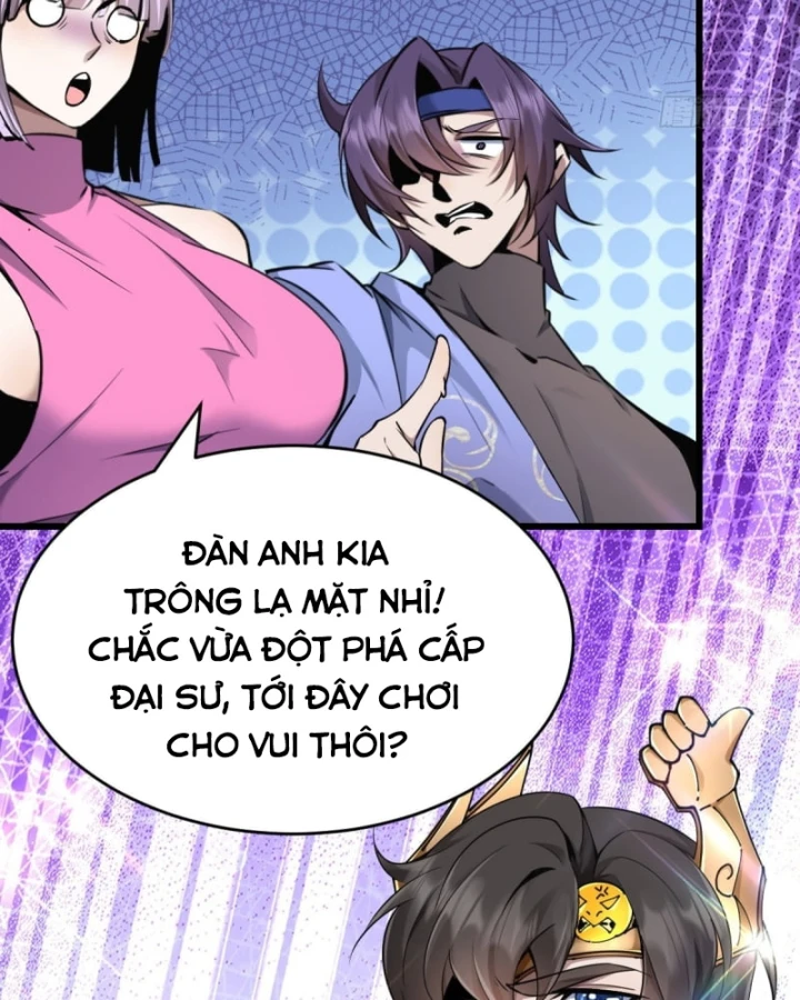 Người Khác Luyện Cấp Ta Tu Tiên, Tới Đại Thừa Kỳ Thì Rời Núi Chapter 22 - 31