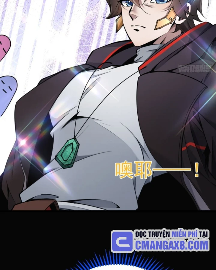 Người Khác Luyện Cấp Ta Tu Tiên, Tới Đại Thừa Kỳ Thì Rời Núi Chapter 22 - 32