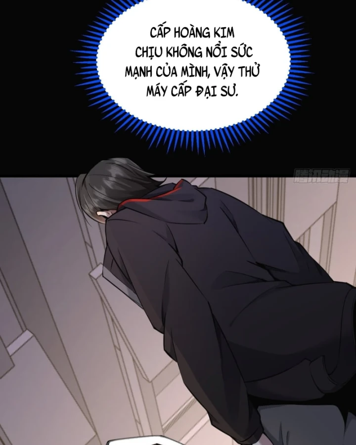 Người Khác Luyện Cấp Ta Tu Tiên, Tới Đại Thừa Kỳ Thì Rời Núi Chapter 22 - 33