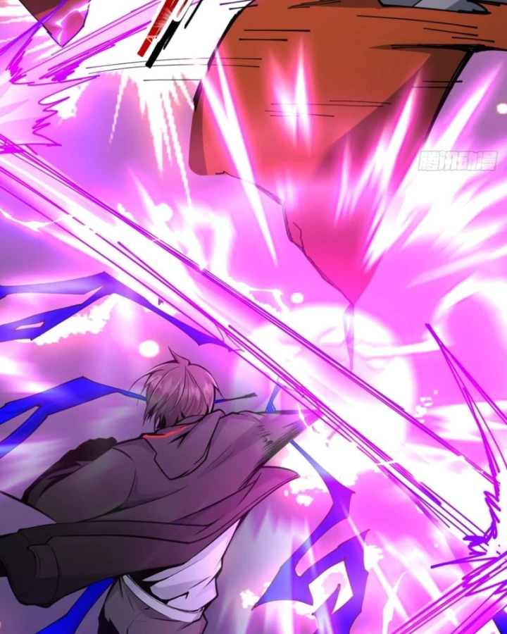 Người Khác Luyện Cấp Ta Tu Tiên, Tới Đại Thừa Kỳ Thì Rời Núi Chapter 22 - 37