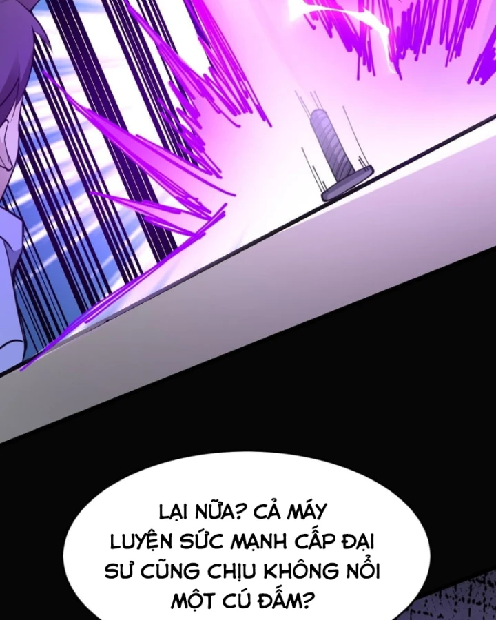 Người Khác Luyện Cấp Ta Tu Tiên, Tới Đại Thừa Kỳ Thì Rời Núi Chapter 22 - 40