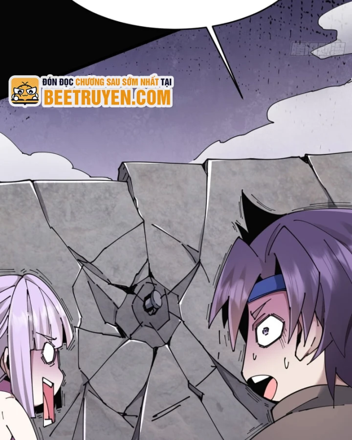 Người Khác Luyện Cấp Ta Tu Tiên, Tới Đại Thừa Kỳ Thì Rời Núi Chapter 22 - 41