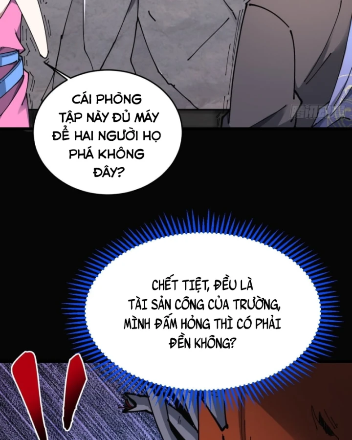 Người Khác Luyện Cấp Ta Tu Tiên, Tới Đại Thừa Kỳ Thì Rời Núi Chapter 22 - 42