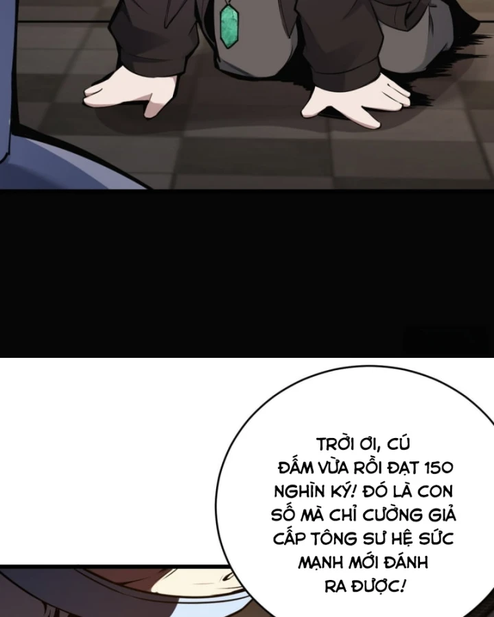 Người Khác Luyện Cấp Ta Tu Tiên, Tới Đại Thừa Kỳ Thì Rời Núi Chapter 22 - 46