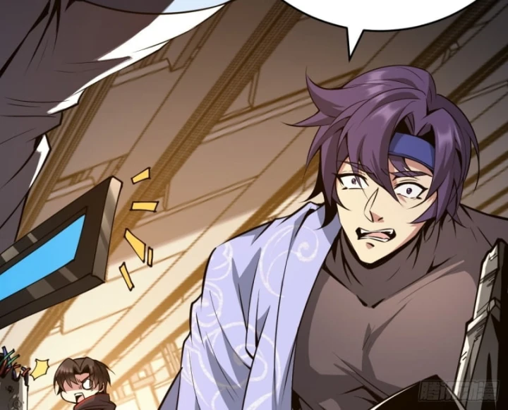 Người Khác Luyện Cấp Ta Tu Tiên, Tới Đại Thừa Kỳ Thì Rời Núi Chapter 22 - 47