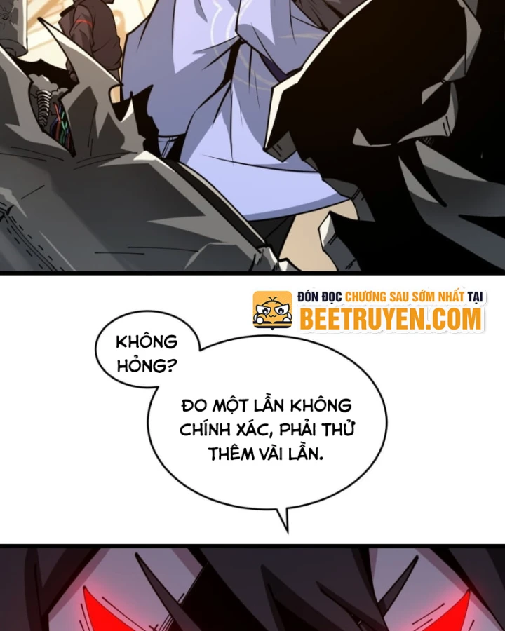 Người Khác Luyện Cấp Ta Tu Tiên, Tới Đại Thừa Kỳ Thì Rời Núi Chapter 22 - 48